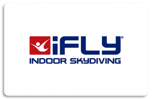 iFly Indoor Skydiving (Virgin Experience)